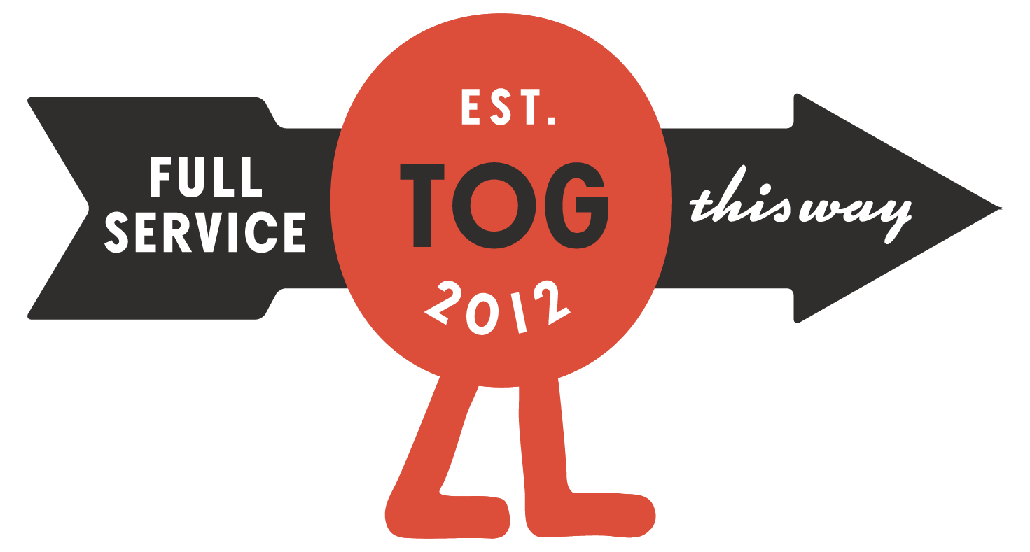 The Other Guys - Full Service This Way